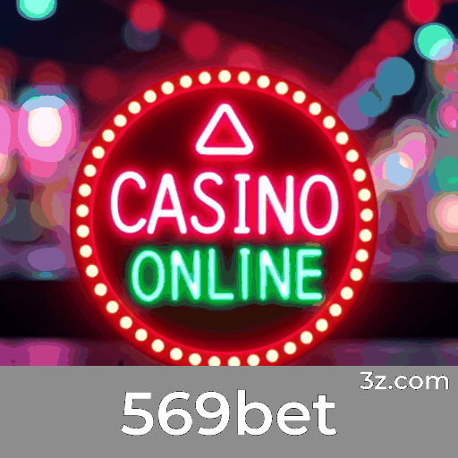 Cassino Online 569bet