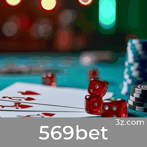 Acesso ao 569bet