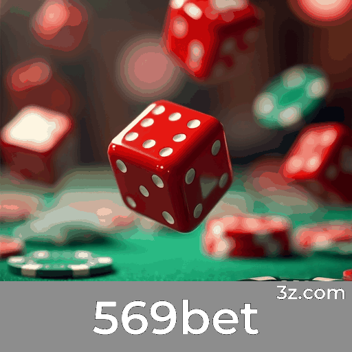Acesso ao 569bet