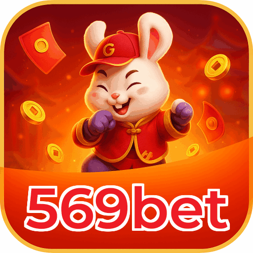 569bet logo