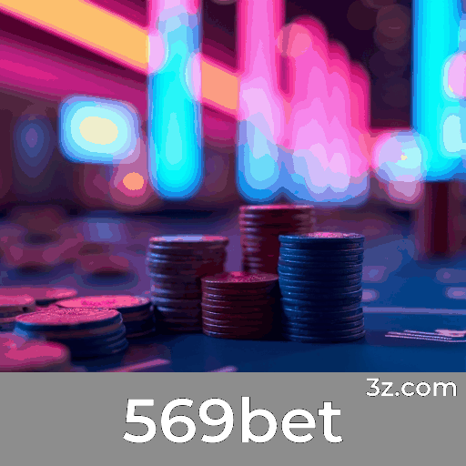 Acesso ao 569bet