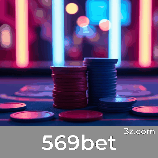 Cadastro na 569bet