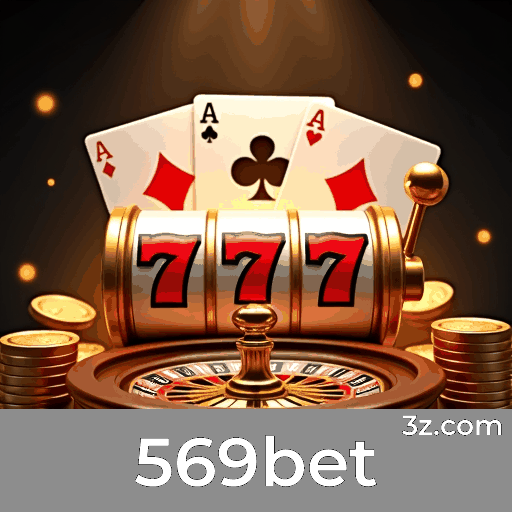 Acesso ao 569bet