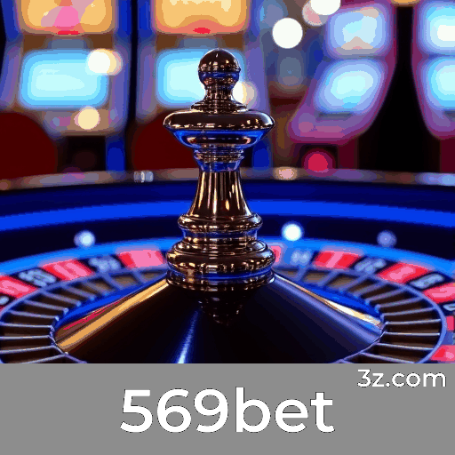 569bet: Apostas Seguras e Entretenimento Premium