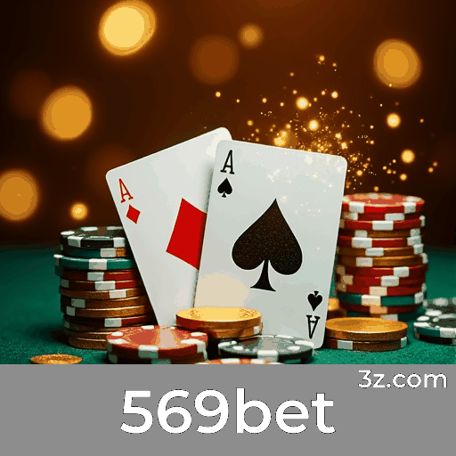 Cadastro na 569bet