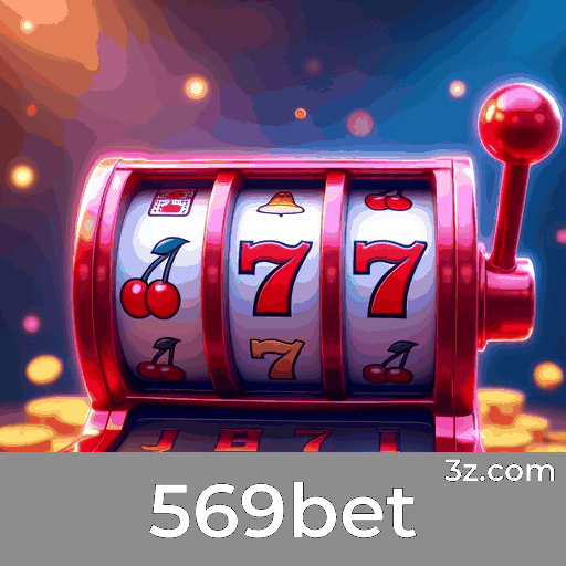 Cassino Online 569bet