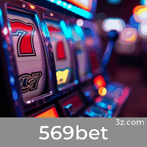 569bet: Apostas Seguras e Entretenimento Premium