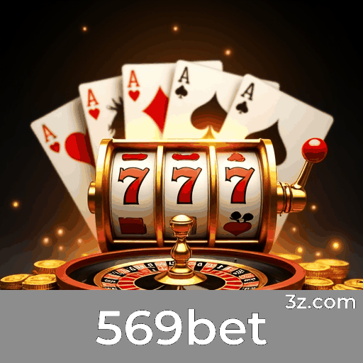 Cadastro na 569bet