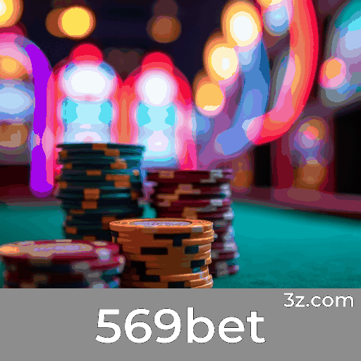 Cassino Online 569bet