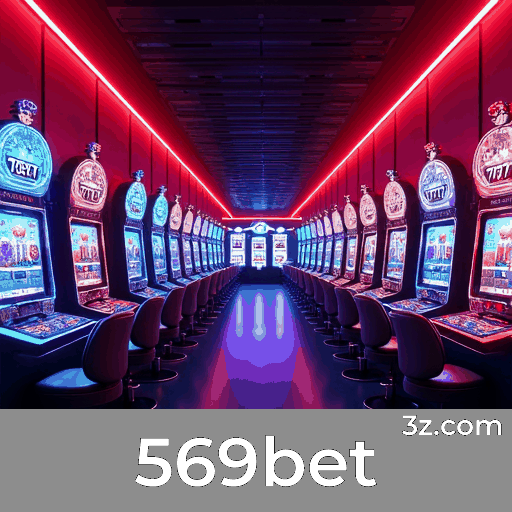Acesso ao 569bet