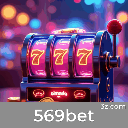 Acesso ao 569bet