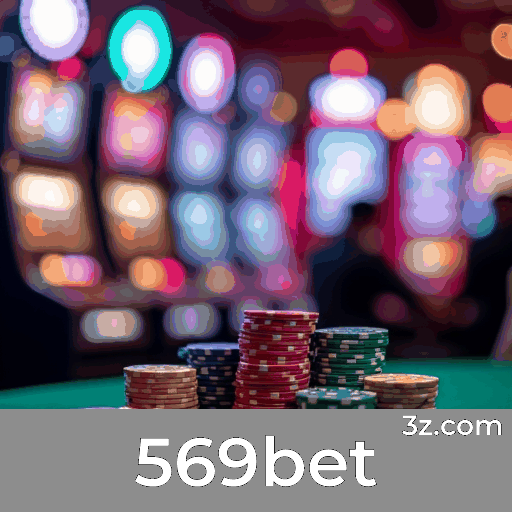 Cassino Online 569bet