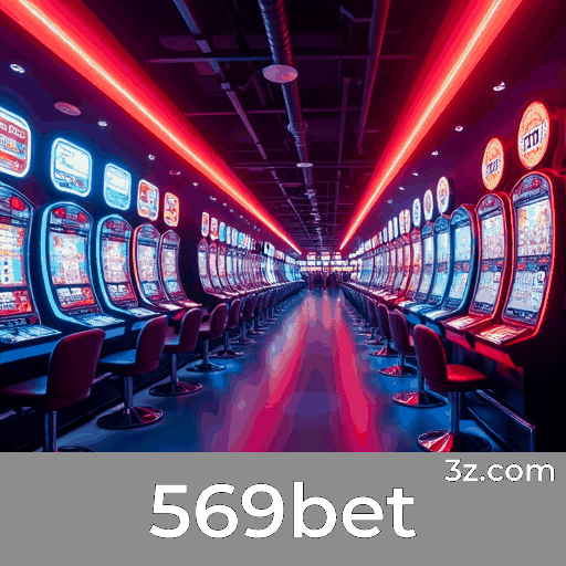 Cadastro na 569bet