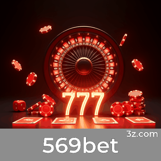 Acesso ao 569bet