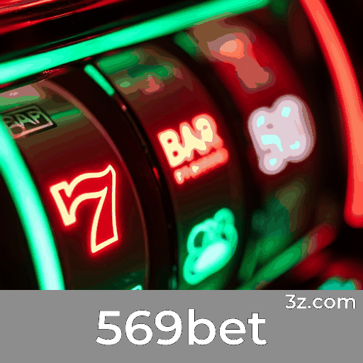 Cassino Online 569bet