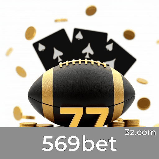 Cadastro na 569bet