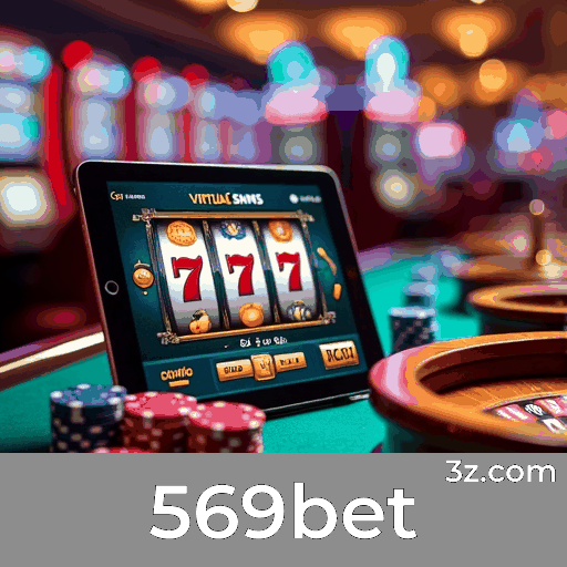 Acesso ao 569bet