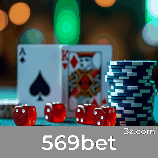 Cassino Online 569bet