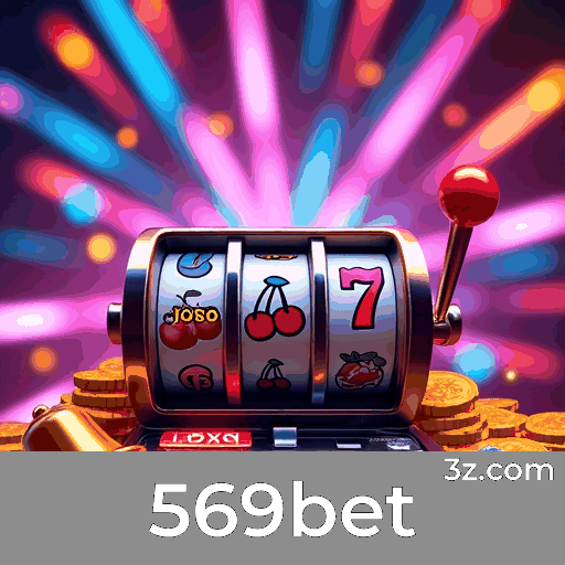 Cassino Online 569bet