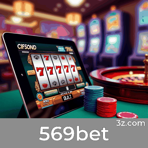 Cassino Online 569bet