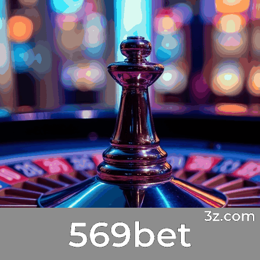 Cadastro na 569bet