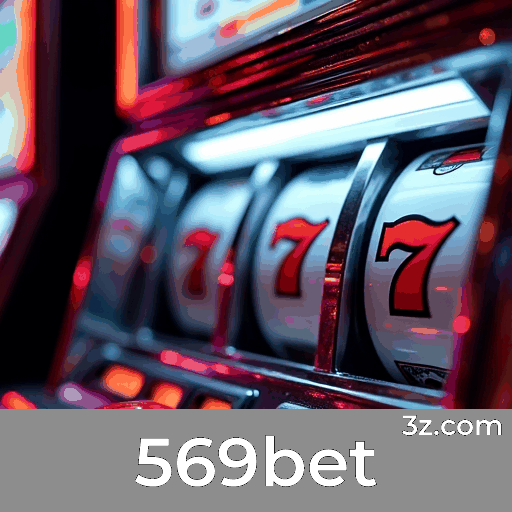 Cadastro na 569bet