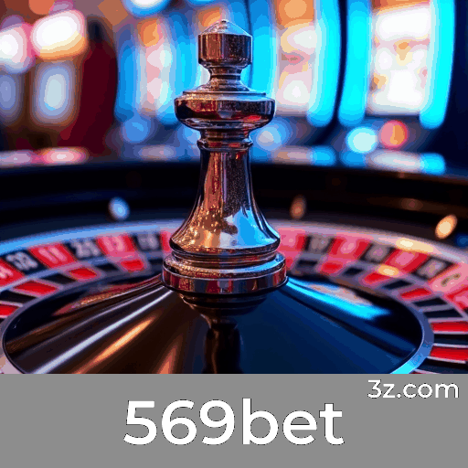 Cassino Online 569bet