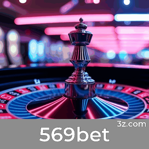 Acessar o site 569bet COM